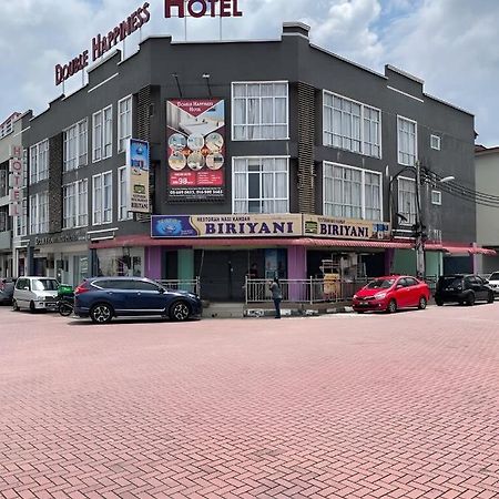 Double Happiness Hotel Sitiawan Exteriör bild