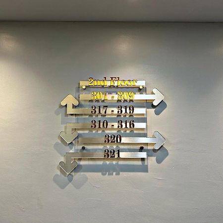 Double Happiness Hotel Sitiawan Exteriör bild