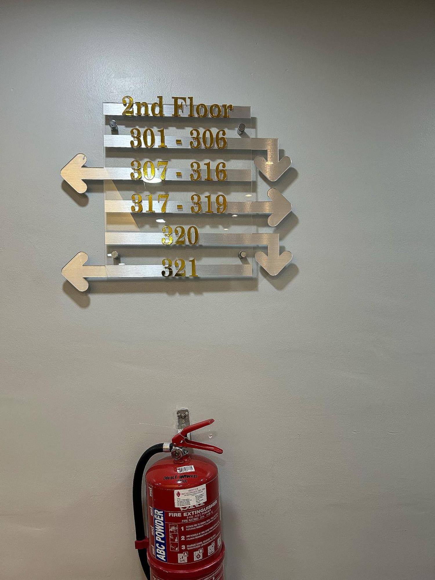 Double Happiness Hotel Sitiawan Exteriör bild