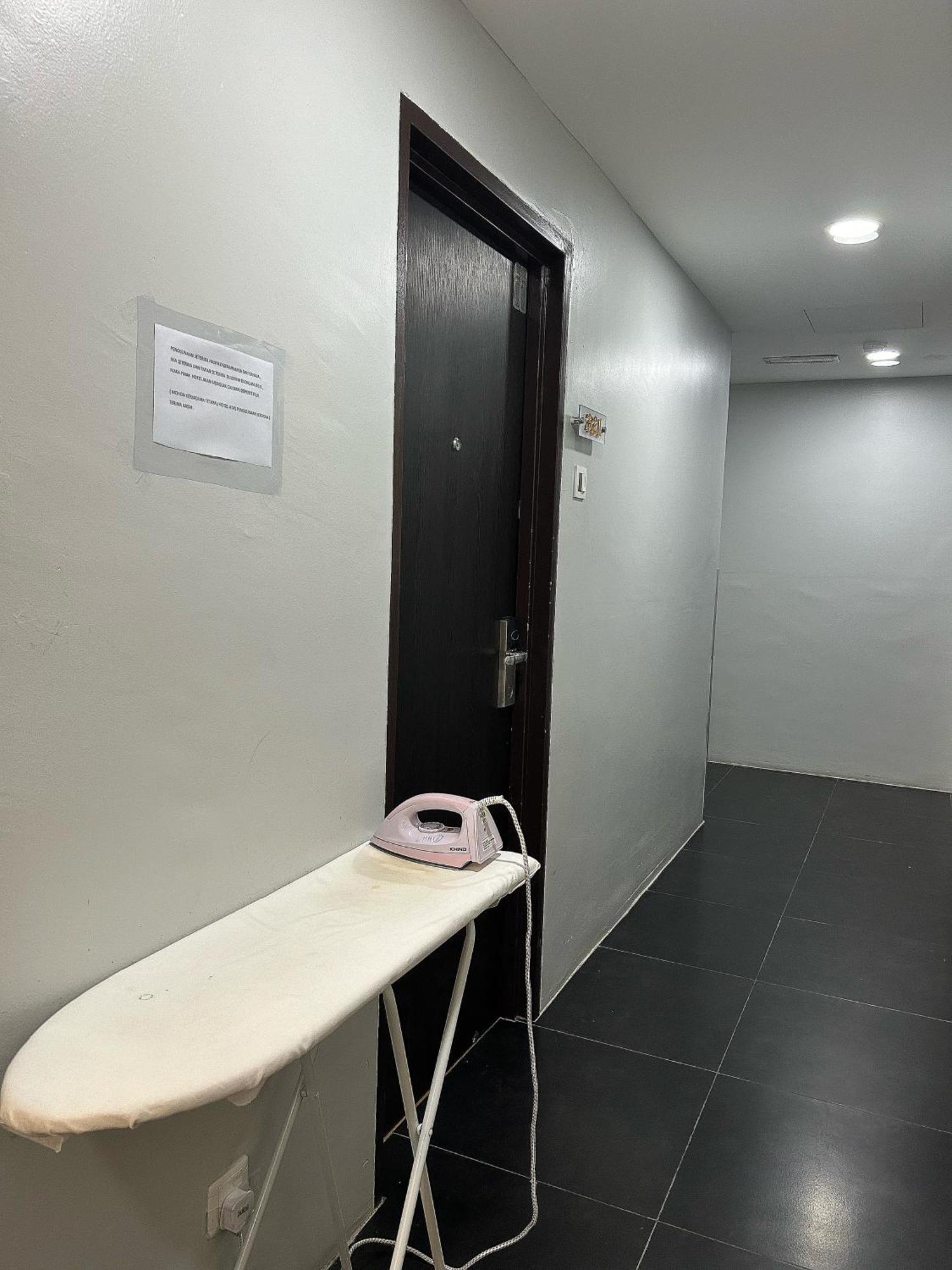 Double Happiness Hotel Sitiawan Exteriör bild